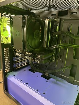 I5-12400f / RTX 4060 / 16GB RAM - 3