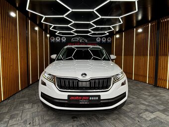 Škoda Kodiaq 2.0 TDI SCR 190k Style DSG 4x4 - 3
