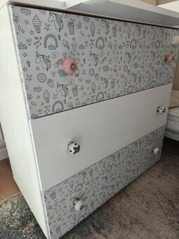 Prebalovaci pult - 3