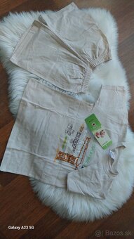 Chlapčenské pyžamko - 3