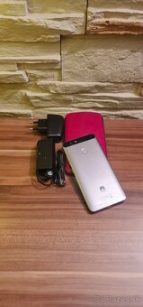 Huawei Nova(Can-L01) silver 32GB - 3