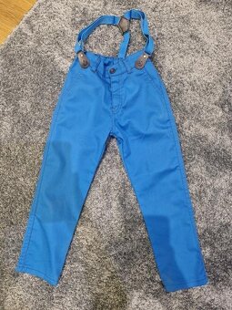 Chlapcensky kostym - 3