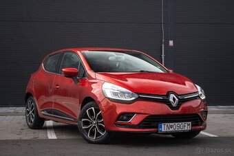 Renault Clio GT Line, 87kW, A6 - Nová STK - 3