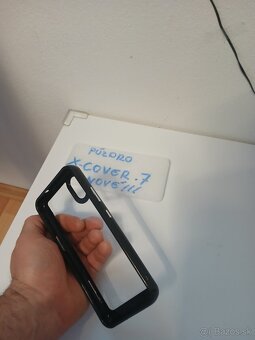 SAMSUNG  galaxy Xcover 7 kryt - 3