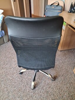 Predám novú kancelársku stoličku - 3
