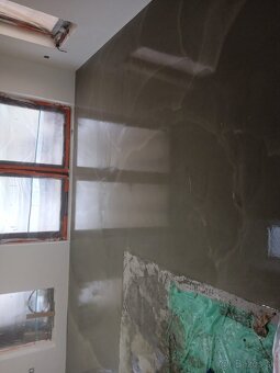 Stavebné práce - 3