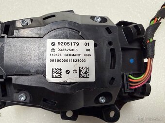 Bmw idrive ovladac 920517901 - 3