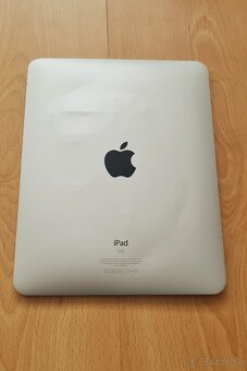 Apple iPad A1219 - 3