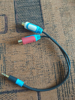 cez 150 roznych kablov - 3