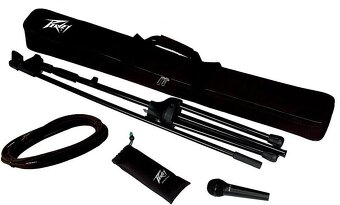 Peavey mikrofónová sada - 3