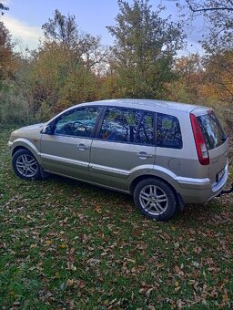 predam Ford Fusion 1,4 benzin - 3