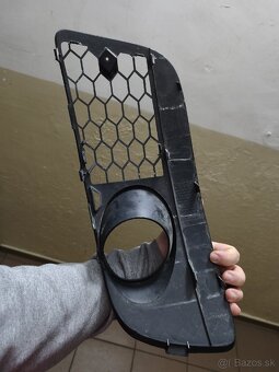 Mriežky VW Golf 5 GTI - 3