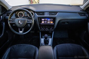 Octavia 4x4 scout 2.0tdi - 3