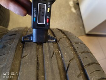 Letné Continental ContiPremiumContact 2 205/55/16 91V - 3