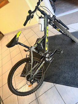 CTM WILLY 2,0 2022, veľkosť 24 - 3