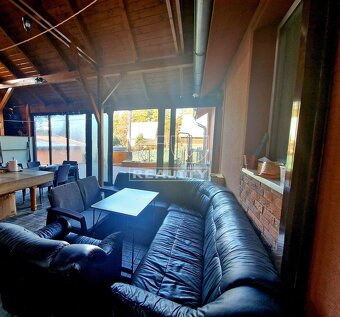 Exkluzívna CHATA v Nemečkoch - 3