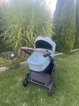 Predám kočík easywalker - 3