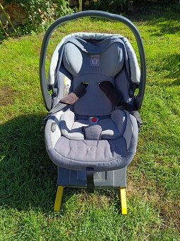 Vajíčko peg perego - 3