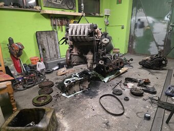 Hľadám si prácu ako auto mechanik - 3