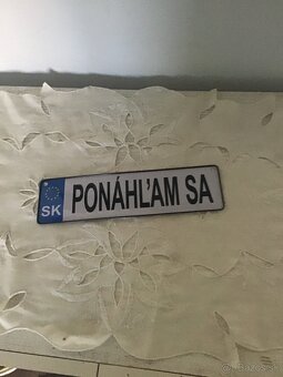 VTIPNá SMALT TABULKA - 3