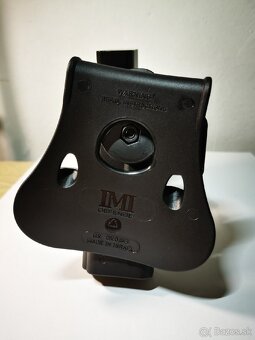 Puzdro na Glock 17 ... - 3