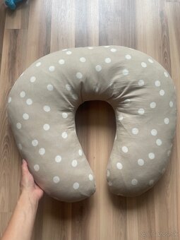 Vankúš na dojčenie - 3