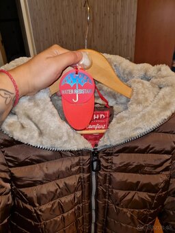 Nová dámska bunda - 3