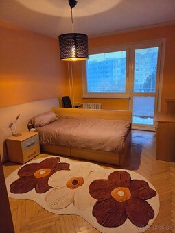 2 izbový byt na prenájom - 3