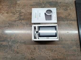 EZVIZ DP2C Smart dverné kukátko - 3