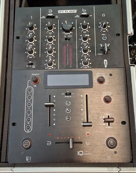 Predám 2x prehrávač + Mixpult - 3