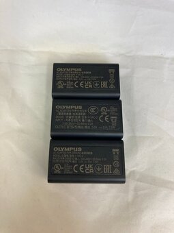 Nabíjačka AC ADAPTER Olympus F-5AC-2 - 3