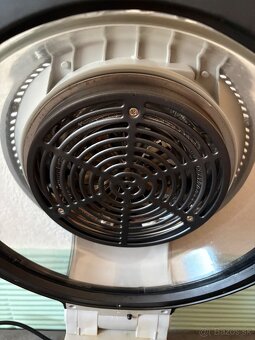 Teplovzdušná fritéza Klarstein VitAir - 3