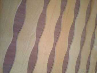 Drevené obloženie stien - 3