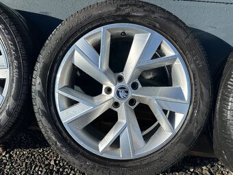 ✅SKODA KODIAQ SPORTLINE r20 - 3