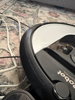 Robotický vysávač irobot roomba - 3