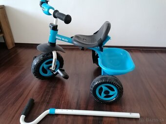 Detská trojkolka - 3