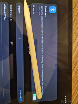 Apple pencil pro - 3
