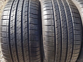 235/50 r19 letné pneumatiky 4ks Cooper DOT2020 - 3