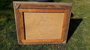 Obraz - Upice 1938 - 3