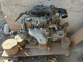 Chevrolet Spark náhradné diely - 3