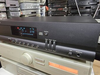 Harman/Kardon HD710 cd prehrávač - 3