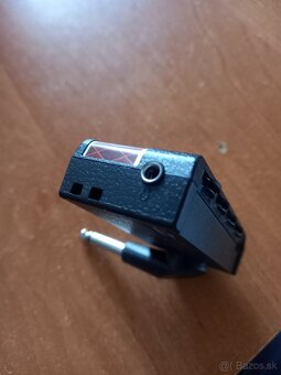 Predam Vox AC 30 - 3