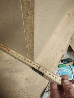 Hniezdiaca búdka pre rozely - 3