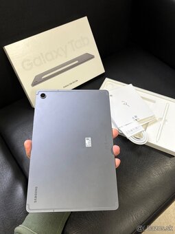 Samsung Galaxy tab S10 lite - 3