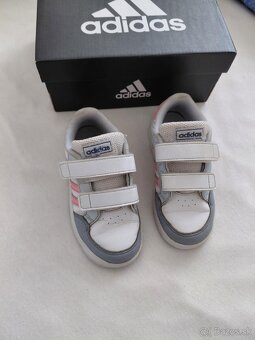 Botasky Adidas veľkosť 26 a 29 - 3