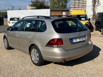 Volkswagen Golf, 1.6TDI 77KWDSGKLIMA - 3