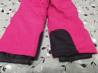 Zimné otepľovačky - 3