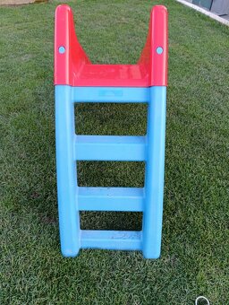 Detská šmýkačka - 3