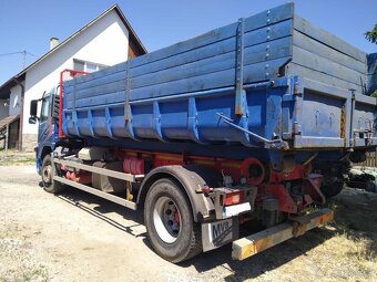 Predám VOLVO FM9 - 3