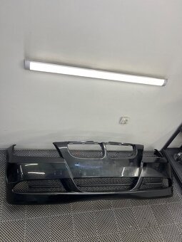 Nárazník BMW e90/91 - 3